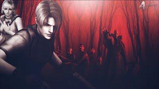 Resident Evil 4 Soundtrack - Ganado VI