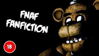 18+ ONLY Five Nights At Freddys Fanfiction