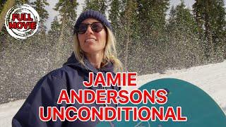 Jamie Andersons Unconditional  English Full Movie  Documentary Short