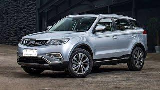 OBDSTAR ODO Master не мотает пробег на Geely Проверено на Geely Atlas 2019  Джили Атлас 2019