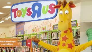 Were Back This Just In ... A ToysRUs in Every Macys