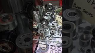 One Way Overrunning Clutch Bearing