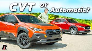 Why CVTs are Great for Some Cars And Are They Reliable?