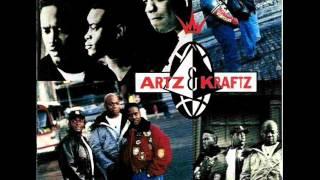 ARTZ & KRAFTZ  ALL OF IT