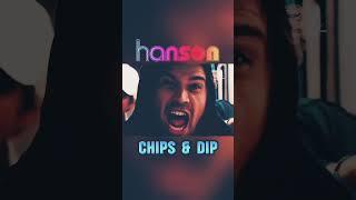 HANSON - Chips And Dip Song about crisps