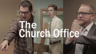 The Church Office  Christian Comedy Short Film