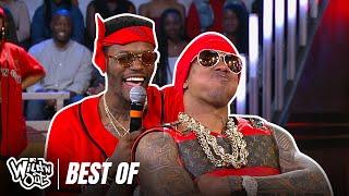 DC Young Fly’s Funniest Season 14 Moments   Wild N Out