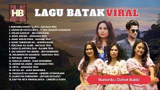 Burionku Dohot Ilukki   Lagu Batak Viral Di 2024  Koleksi Lagu Batak Galau