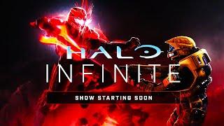 HALO REVEAL TIME Season 4 Infection Preview Stream