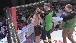 Paul Nolan vs Billy Sutherland - Clan Wars 46