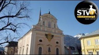 Kaiserjubiläumsorgel der Stadtpfarrkirche wird renoviert www.stv1.at