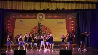 Summer Danceshow 2023#jaltarangdanceacademy #jalpashelatchoreography @jalpashelat