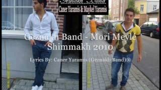 Assyrian Geznakh Band - Mori Meylé Shimmakh 2010