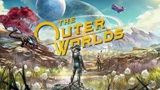 The Outer Worlds Cultural Marxism The Game