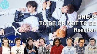 Classical & Jazz Musicians React ONEUS TO BE OR NOT TO BE