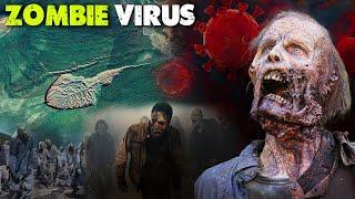 Zombie Virus Natagpuan Sa Russia - Bakit Binuhay Pa Ng Mga Scientist?
