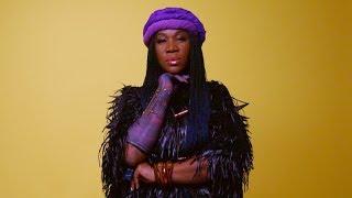 India.Arie - That Magic Official Video