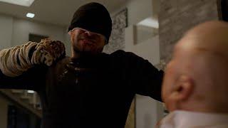 Daredevil Fight Scenes  Daredevil Season 3