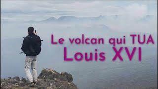 Le volcan qui tua Louis XVI ou les délices de la causalité