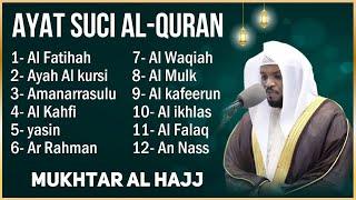 sheikh mukhtar al hajj quran recitation really beautiful