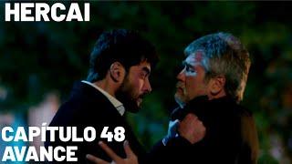 Hercai Capítulo 48 Avance  Oficial Trailer  Subtítulos en Español