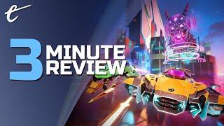 Redout 2  Review in 3 Minutes