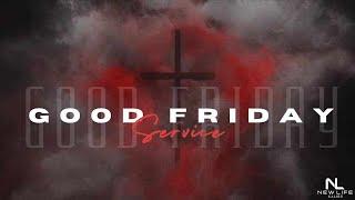 Good Friday 2024