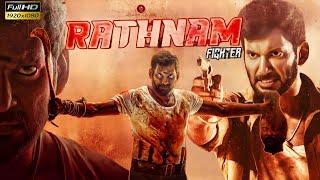 Rathnam Full Movie Hindi Dubbed 2024  Vishal Priya Bhavani Shankar Samuthirakani  Facts & Review