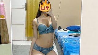 TikTok Hot Bagoyang Manado - GOYANGTIKTOKNESIA