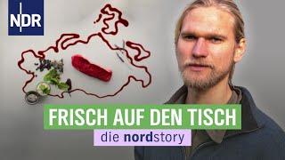 Aus der Region für die Region wie lecker schmeckt Mecklenburg-Vorpommern  die nordstory  NDR