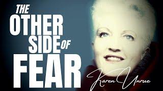The Other Side of Fear - Leaving Charismatic Christianity  KAREN UNRUE