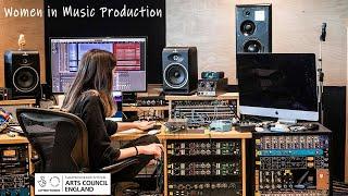 Women in Music Production  Documentary