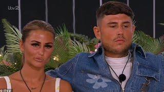 Love Island 2024 - Episode 49 Dumping - Harry & Lola Are Dumped From The Villa