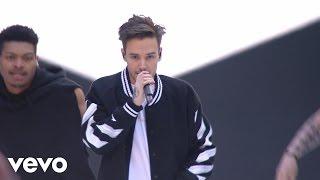 Liam Payne - Strip That Down Live at Capital Summertime Ball 2017