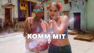 badmómzjay – Komm mit prod. by Jumpa x bgrz Official Video