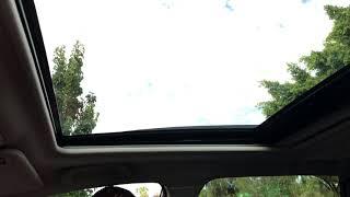 Can you window tint your car sunroof?