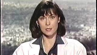 Kate Jackson Interview - Tracey and Company 1988