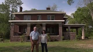 EP123 Restoring a 100 Year Old House