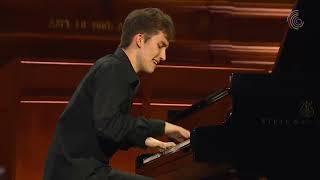 24.06.23 V. Malinin IInd round of the XVIIth International P.I. Tchaikovsky Competition remastered