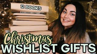 Deck The Hauls Booktube Gift Unboxing  CHRISTMAS BOOK HAUL PART 1  2019