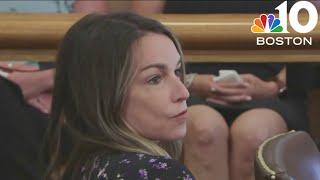 Jury deliberations continue in Karen Read murder trial