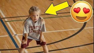 KIDS PLAY VOLLEYBALL ? Beautiful Volleyball Videos HD