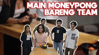 MAIN MONEYPONG  BOWO APES MULU 