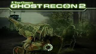 PS2 - Tom Clancys Ghost Recon 2 - LongPlay 4K60FPS