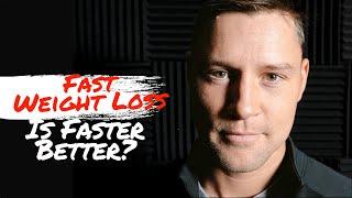 AMA   Is Faster Better? Weight Loss Programs 2023