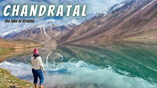 Last day in Spiti  Chandratal to Manali   Spiti Valley Roadtrip Vlog  Ep 7