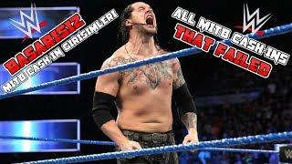 WWE All Money In The Bank Cash Ins That Failed