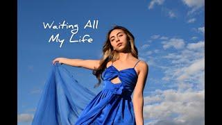 Waiting All My Life Ashley Marina Original Official Video