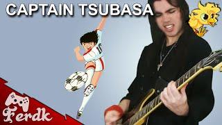 Captain Tsubasa II -Rio Cup Medley-