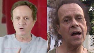 Richard Simmons Speaks Out Against Biopic Starring Pauly Shore